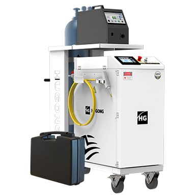 重工？？？榭睿ǖ5代）激光焊机