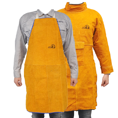 itb8888通博焊接防护服系列