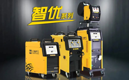 itb8888通博双脉冲焊机