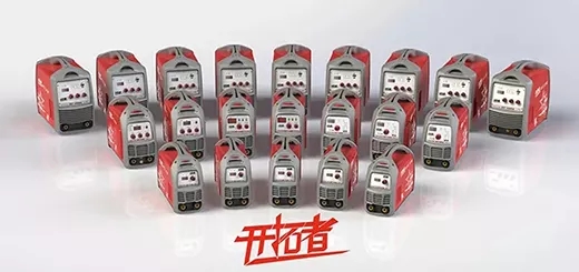 itb8888通博之星“开拓者”系列焊机