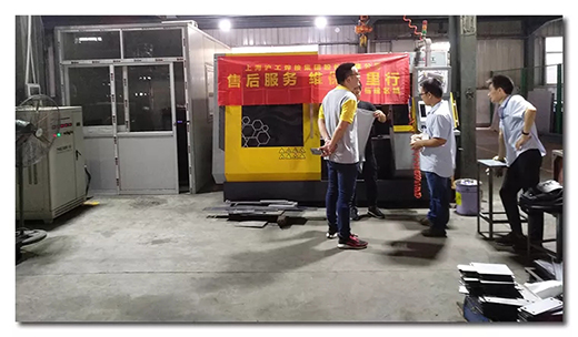 上；；；；；tb8888通博气焊机厂“售后效劳维保万里行”活动福建站